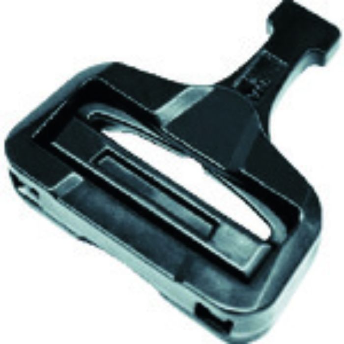 ALPIN COBRAポリマーバックル 50MM ブラック オス自在(Tcode:8193775)