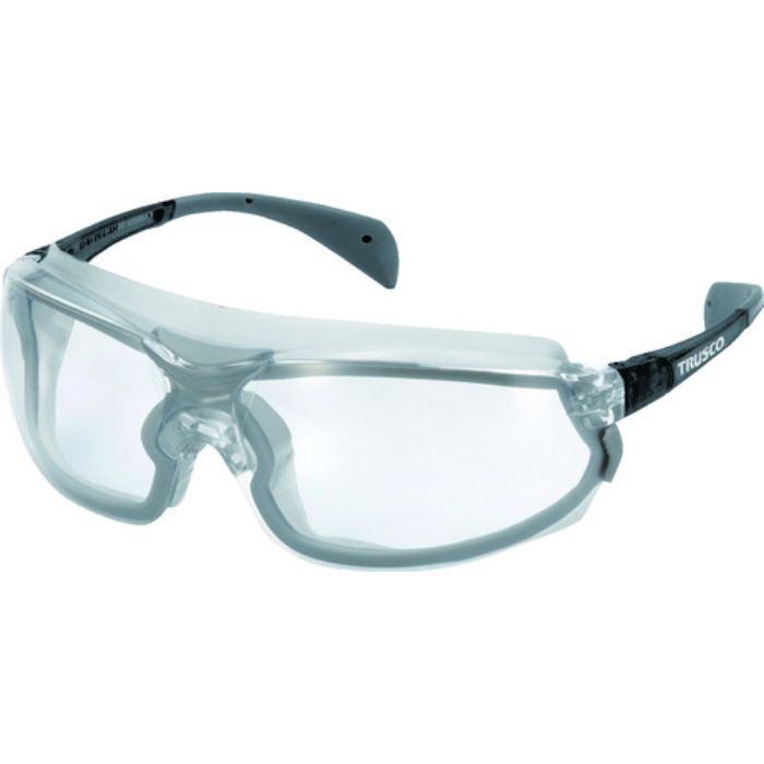 TRUSCO 一眼型防曇グラス アジア人向けフィットタイプ ガスケット付 VFplus+コートレンズ使用(Tcode:2073645)