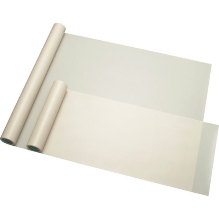 チューコーフロー フッ素樹脂ファブリック FGF-400-6 0.115t×500w×10m(Tcode:3644625)