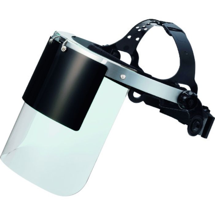 リケン 防災面(かぶり型)(Tcode:8537194)