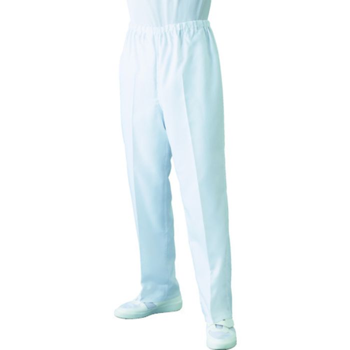 TriApex クリーンスーツ パンツ M(Tcode:4838068)