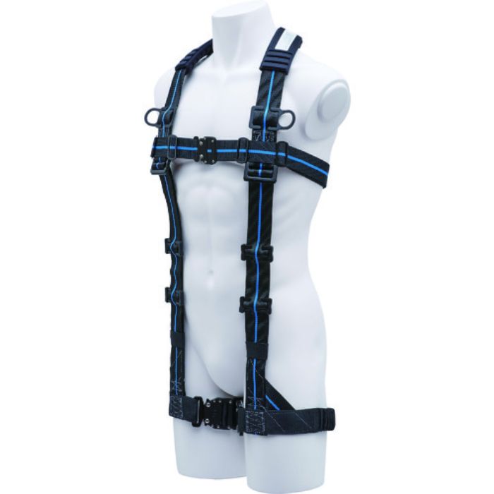 KH フルハーネス じゃばらストレッチ I型(Tcode:2008369)