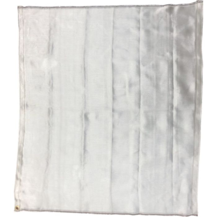 TRUSCO 消火クロス 幅1000mm 長さ920mm(Tcode:2486867)