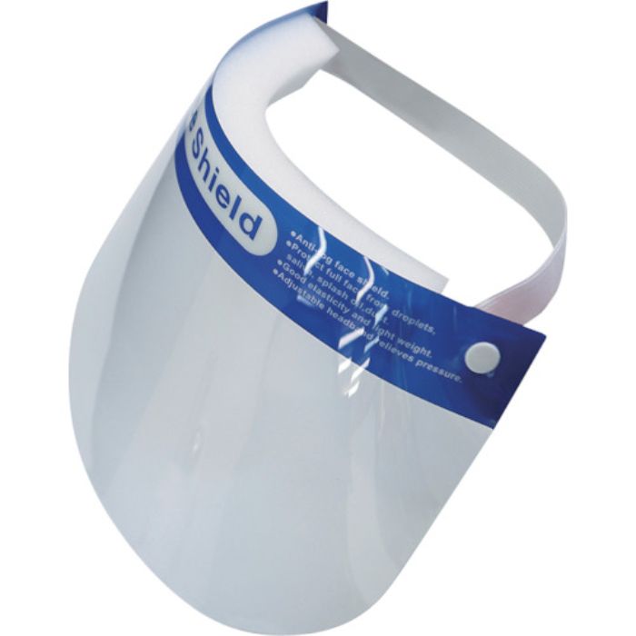 CAR-BOY フェイスシールド 3枚入(Tcode:2245216)