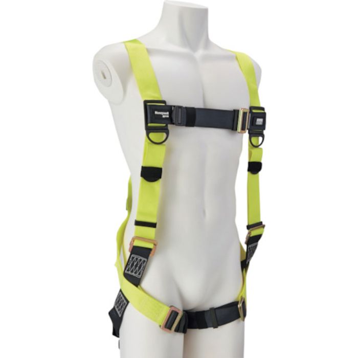 ハネウェル H100 フルハーネス(Tcode:2528332)