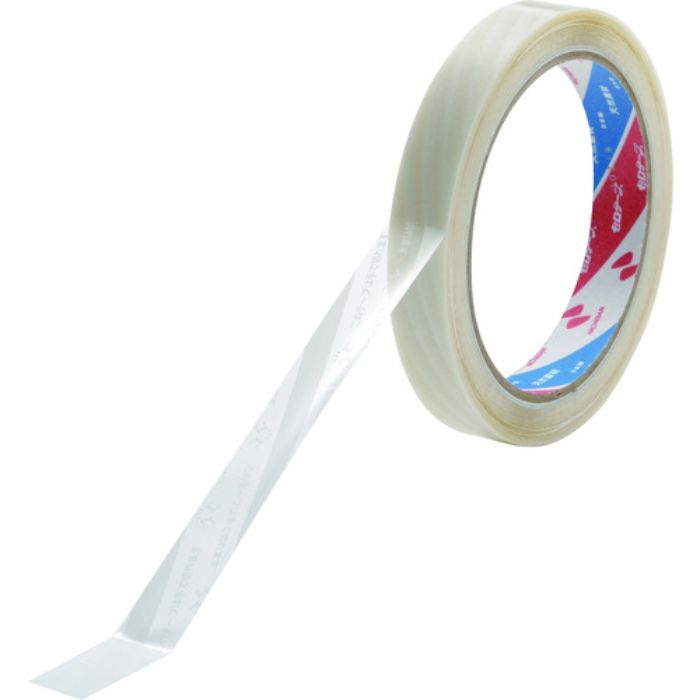 ニチバン フードパックテープ白FPWー15 15mmX50m(Tcode:2049814)