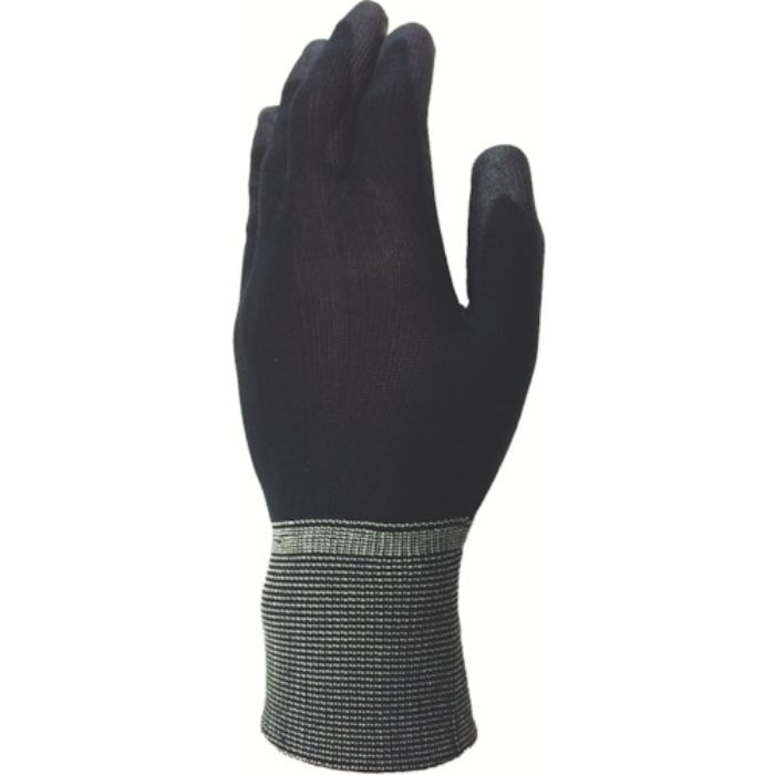 COVERWORK ウレタン背抜き手袋 くろピタッ ハード(Tcode:8258795)