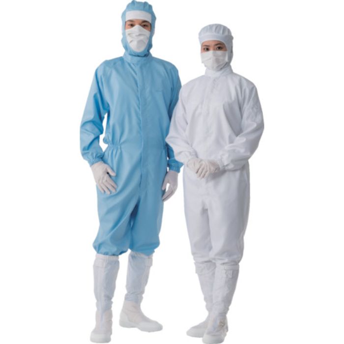 TriApex 超制電つなぎ服FS150C 3L 白(Tcode:8364334)