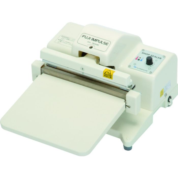 富士インパルス ショップシーラー FS-215(01803C)(Tcode:3251497)
