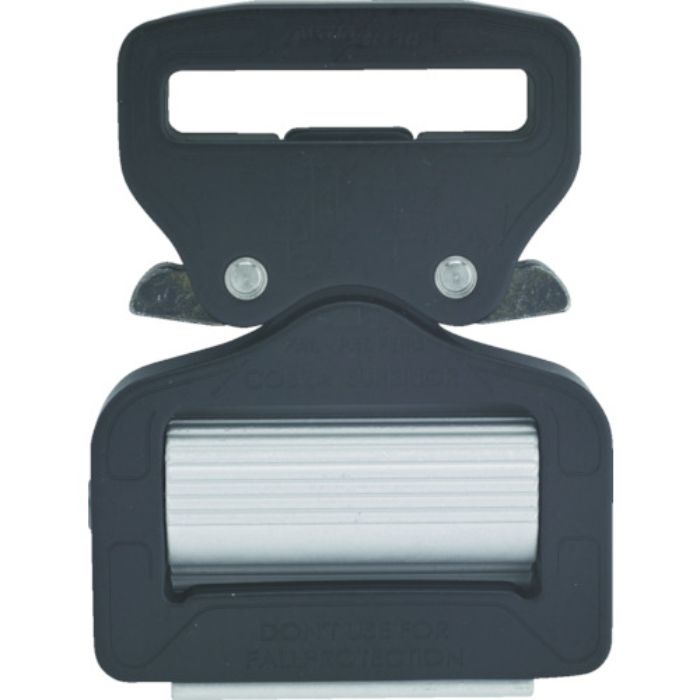 ALPIN スーパーCOBRA バックル 45MM XLトリガー マットブラック VF(Tcode:7669356)