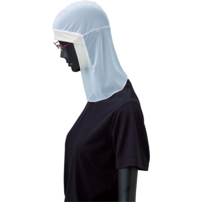 サンペックス ヘアネット ホワイト M(Tcode:7617623)