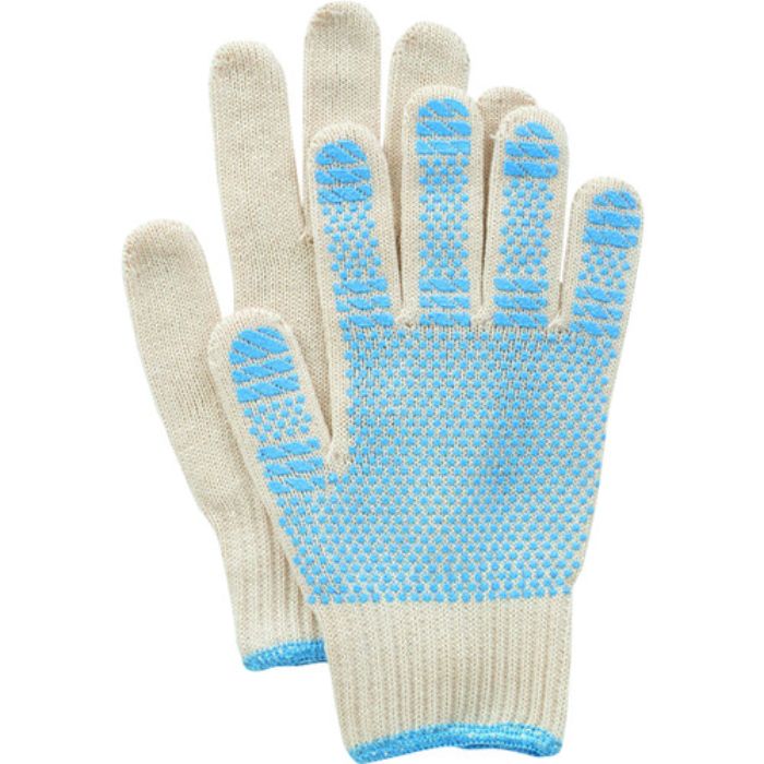 おたふく G-638 こどもてぶくろ スベリ止 L(Tcode:8338738)