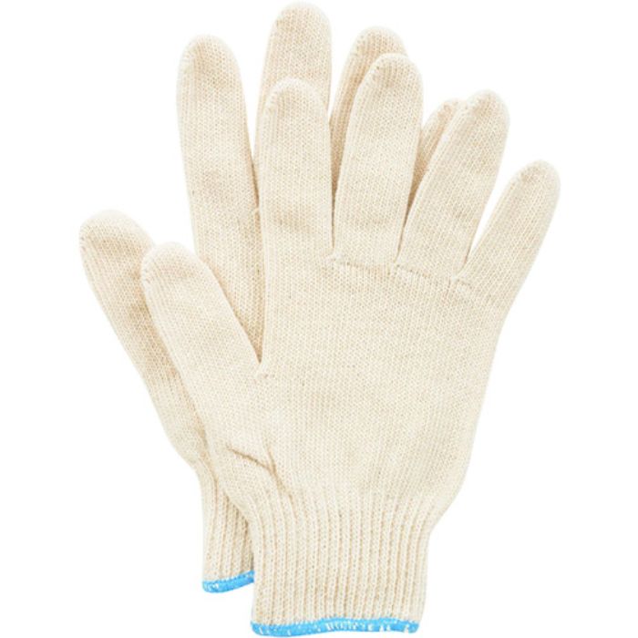 おたふく G-639 こどもてぶくろ 綿100% L(Tcode:8355245)