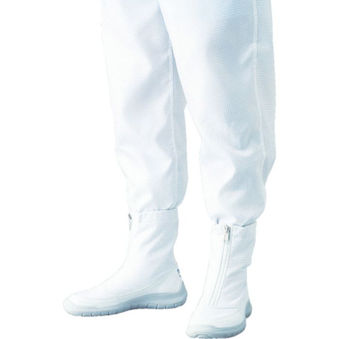 ADCLEAN シューズ・ショートタイプ 24.5cm(Tcode:3614441)