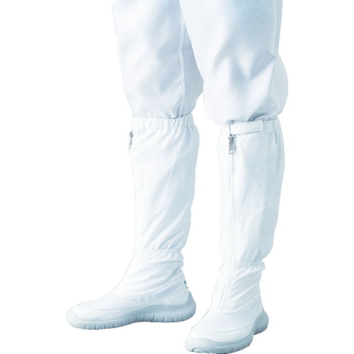 ADCLEAN シューズ・ロングタイプ 26.5cm(Tcode:3614565)