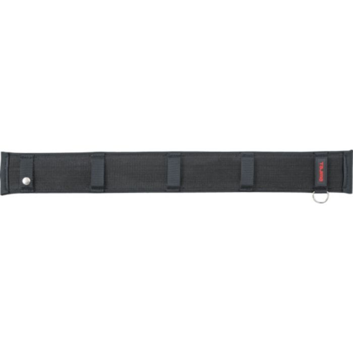 タジマ フラットスリムタイプ 胴当てベルト Mサイズ(Tcode:4735145)