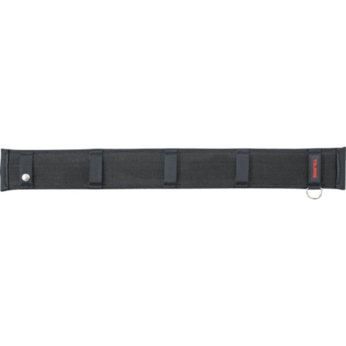 タジマ フラットスリムタイプ 胴当てベルト Lサイズ(Tcode:4735153)