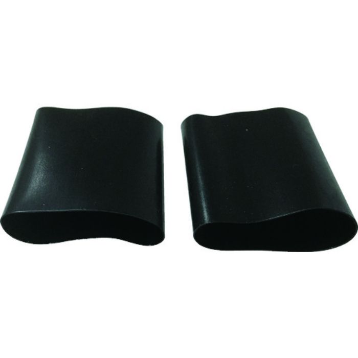 ユタカメイク ゴム 熱収縮チューブ 30φ×5cm 2本入り(Tcode:7540442)