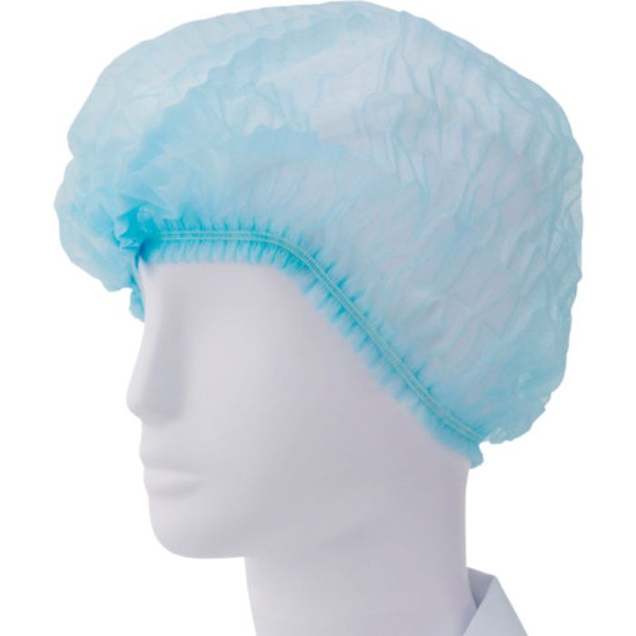 シンガー シンガーギャザーキャップMP(100枚入)ブルー(Tcode:4047360)