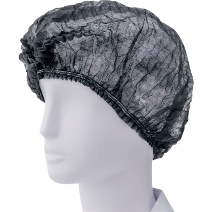 シンガー シンガーギャザーキャップMP(100枚入)ブラック(Tcode:4047358)