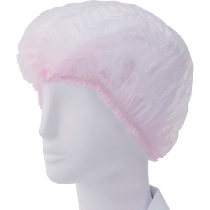 シンガー シンガーギャザーキャップMP(100枚入)ピンク(Tcode:4047359)