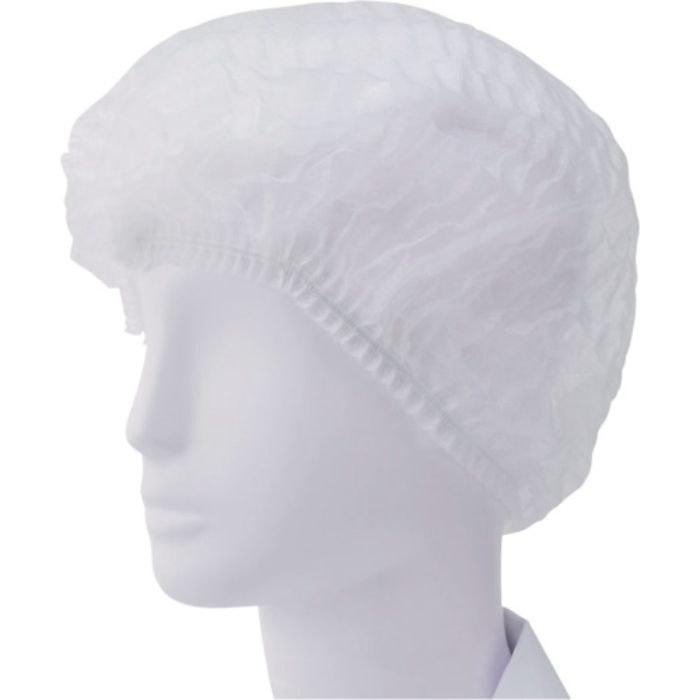 シンガー シンガーギャザーキャップMP(100枚入)ホワイト(Tcode:4047361)