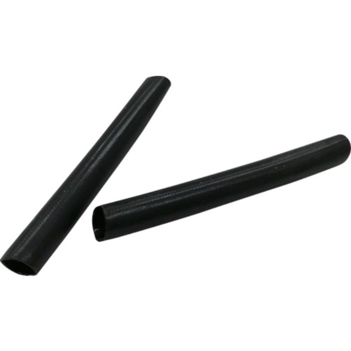 ユタカメイク ゴム 熱収縮チューブ 8φ×7.5cm 2本入り(Tcode:7540469)