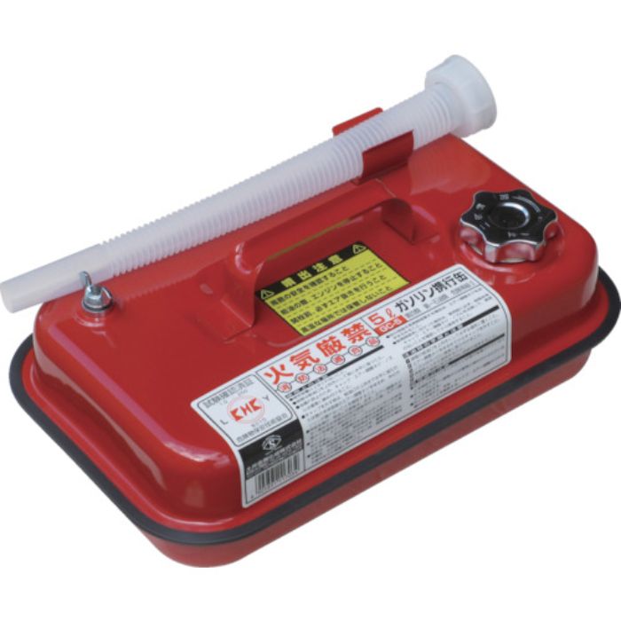 ヒシエス ガソリン携行缶(Tcode:8600028)