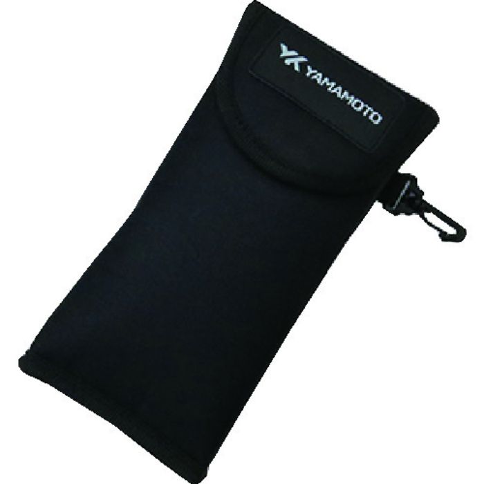 YAMAMOTO アクセサリー めがね用 ソフトケース(Tcode:8121920)