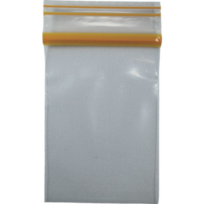 セイニチ ユニパック GP C‐4 カラーチャック ダイダイ(Tcode:1275461)