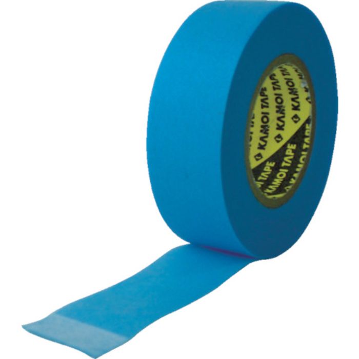 カモ井 マスキングテープGS21ガラスサッシ用 18mm(70巻入)(Tcode:8092476)