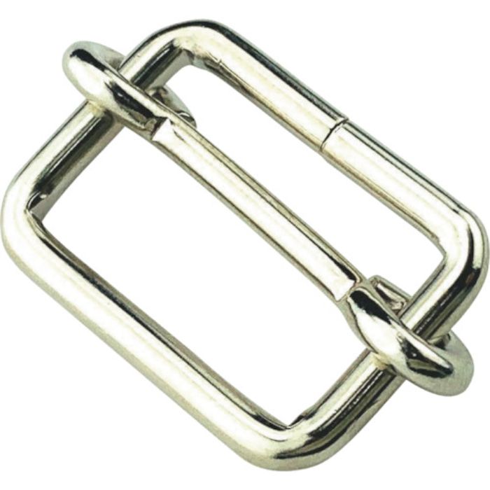 ユタカメイク 平ベルト金具 1本線送り 30mm幅用 (2個入り)(Tcode:3867826)