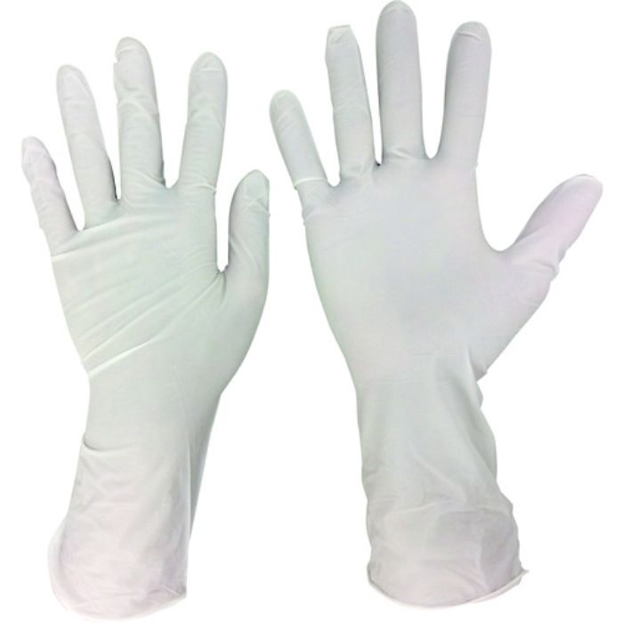 オカモト ニトリルデスポ ソフトフィット L (クラス100) (100枚入)(Tcode:7565861)