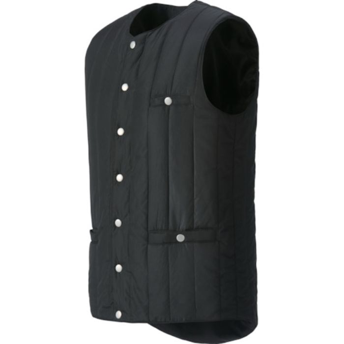 IRIS 291139 ヒートベストセットM ブラック(Tcode:3380183)