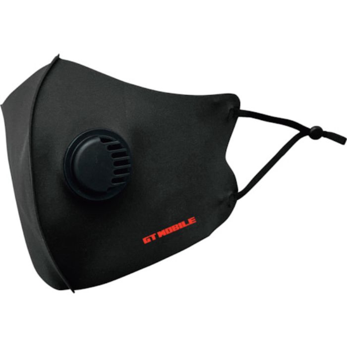 エアージェイ マスクGT-MOBILE ベンチ&アジャスター付き BK(Tcode:3384387)