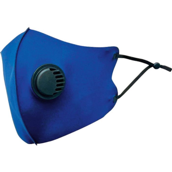 エアージェイ マスクGT-MOBILE ベンチ&アジャスター付き  BL(Tcode:3384384)