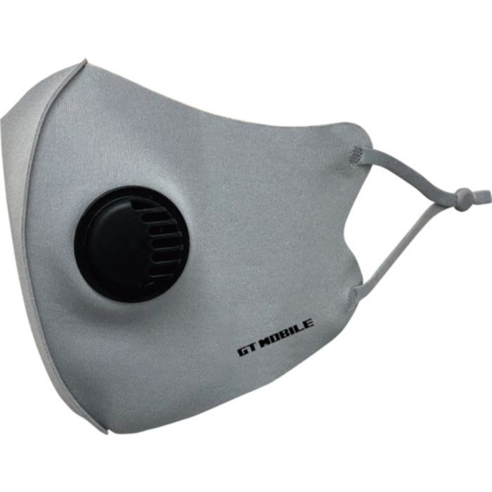 エアージェイ マスクGT-MOBILE ベンチ&アジャスター付き GY(Tcode:3384383)