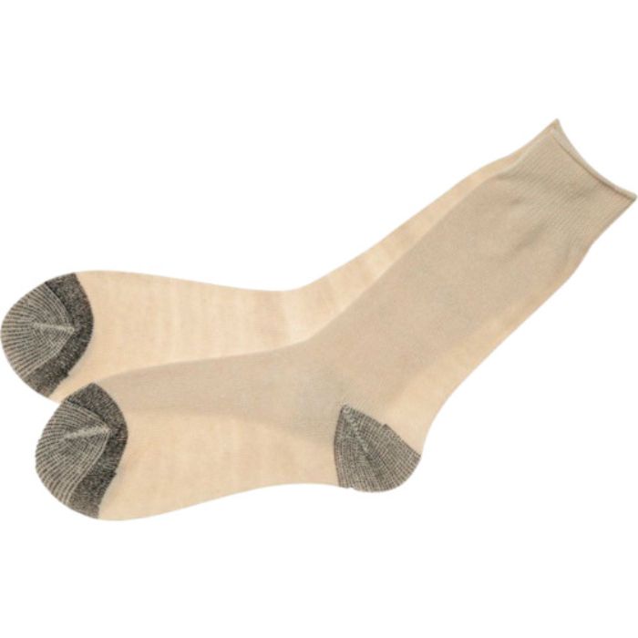 ペンギンエース 綿軍足 先丸タイプ 5足組(Tcode:1753213)