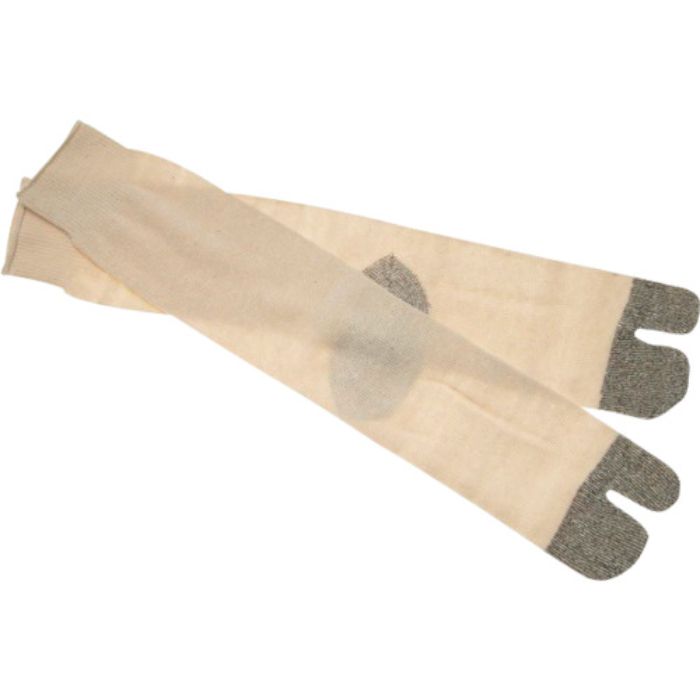 ペンギンエース 綿軍足 指付タイプ 5足組(Tcode:1753195)