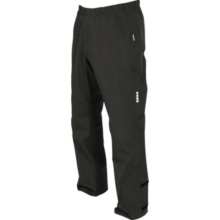 TRUSCO 【次回11月入荷予定】ゴアテックスワークレインパンツ ブラック S(Tcode:1611427)