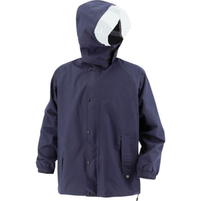 弘進ゴム レイングランドクロス RX-300 ネイビー Mサイズ(Tcode:2503984)