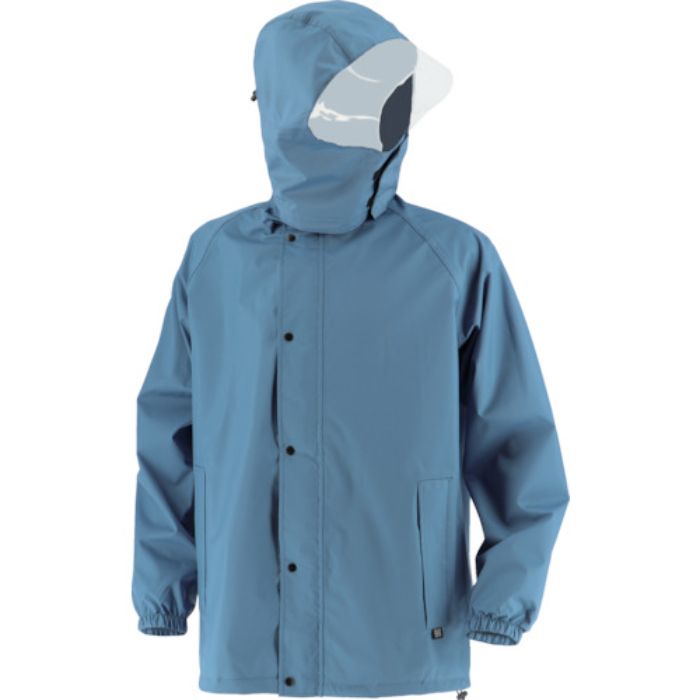 弘進ゴム レイングランドクロス RX-300 ブルー 3Lサイズ(Tcode:2503991)