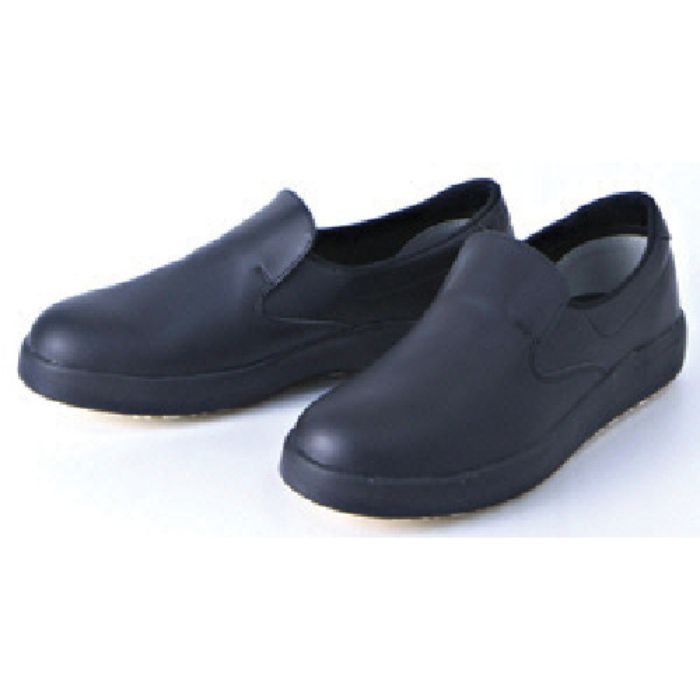 ミドリ安全 超耐滑軽量作業靴 ハイグリップ 21.0CM(Tcode:8111290)