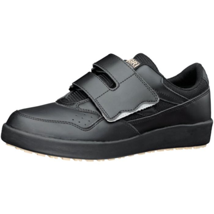 ミドリ安全 超耐滑軽量作業靴 ハイグリップ H-715N 27.0CM(Tcode:8111530)