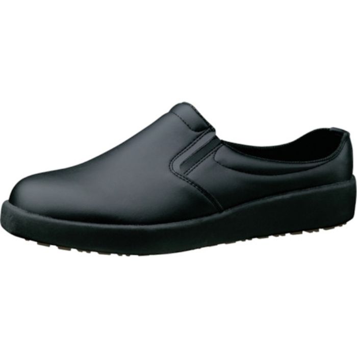 ミドリ安全 超耐滑軽量作業靴 ハイグリップ H-731N ブラック 26.0CM(Tcode:1247154)