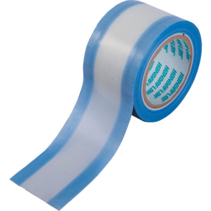 ホンダフロー フッ素樹脂粘着テープ ホンダフロー粘着テープ HAT-F13CF 0.13t×50(20)w×10m(Tcode:5389439)