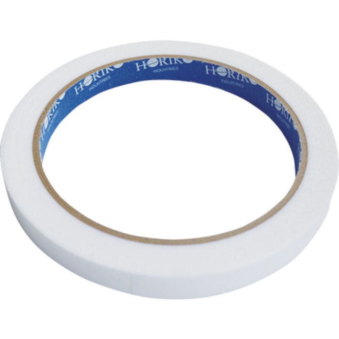 ホリコー 極細養生テープ 白 15mm×25m(Tcode:3849740)