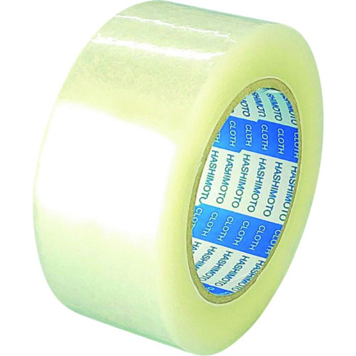 橋本 HCテープ 48mm×100M巻 50μm 36本入(Tcode:2065154)