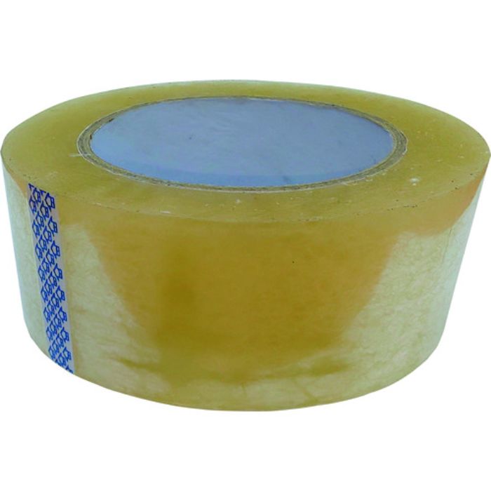 橋本 HCテープ 48mm×100M巻 60μm 36本入(Tcode:1611003)