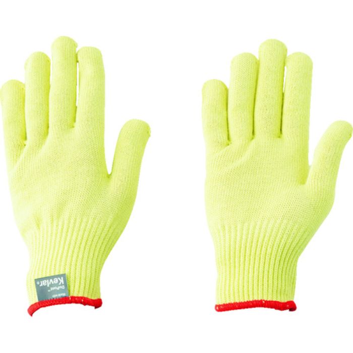 アトム 耐切創手袋 ケブラー(R)10G L(Tcode:7585730)